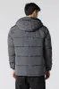 Storm Mountain Puffer Parka sold by Urban Planet