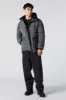 Storm Mountain Puffer Parka sold by Urban Planet