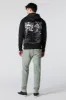 Light Vintage Wash Distressed Skinny Jean sold by Urban Planet
