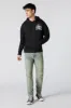 Light Vintage Wash Distressed Skinny Jean sold by Urban Planet
