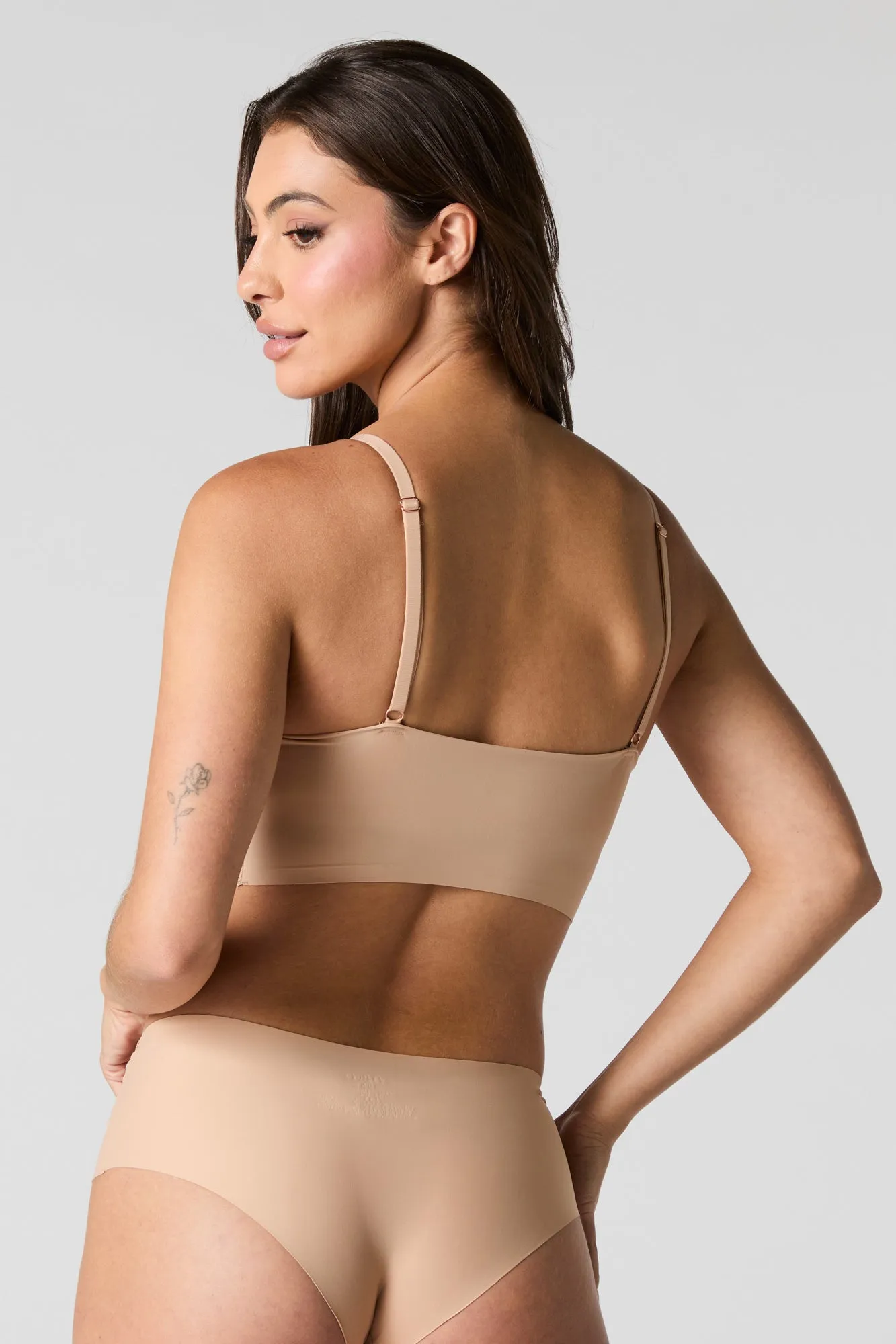 No Show Hipster Panty (3 Pack) sold by Urban Planet product image thumbnail 3