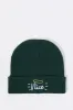 Christmas Embroidered Knit Beanie sold by Urban Planet