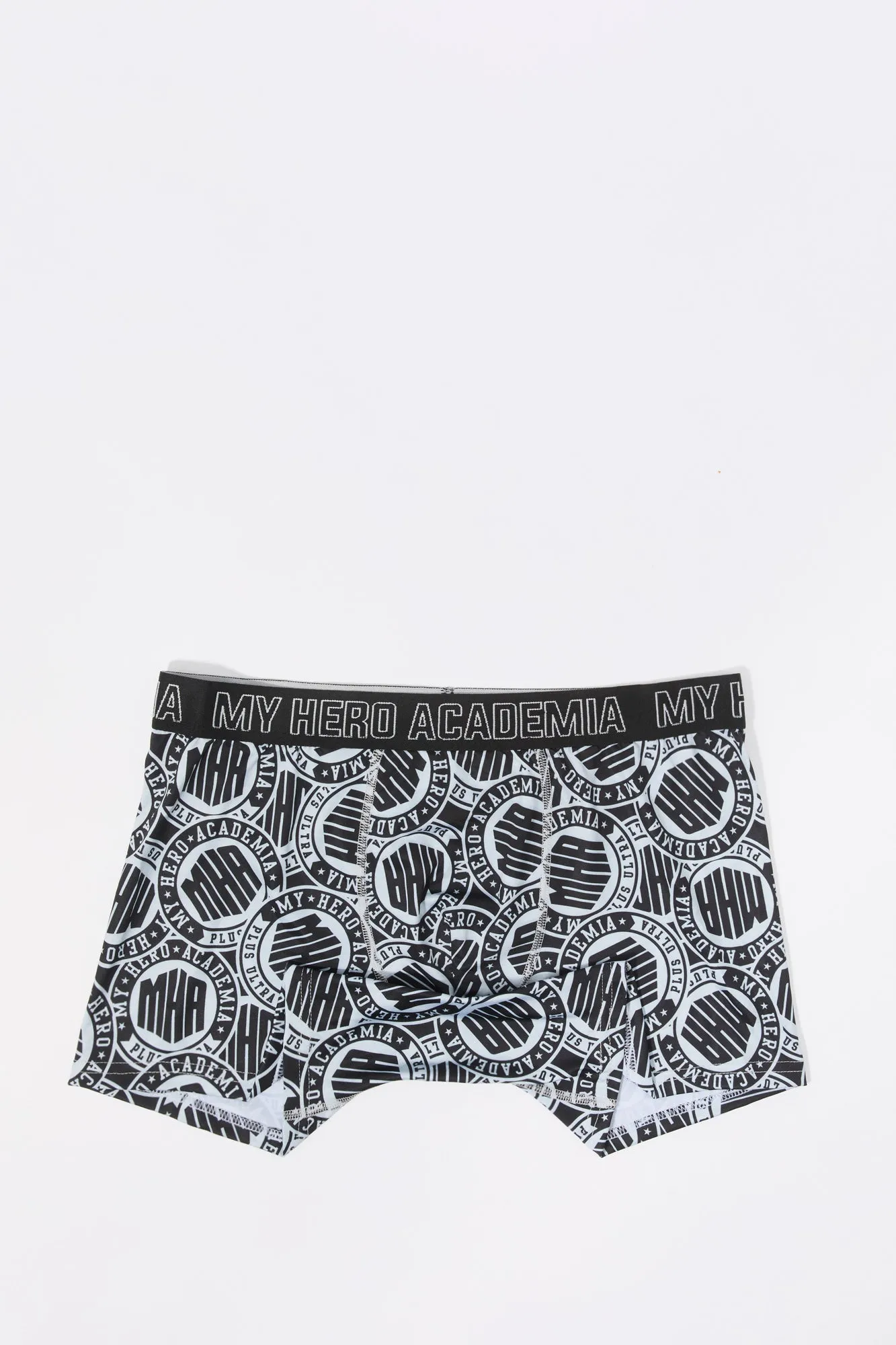Anime Print Boxer Brief sold by Urban Planet product image thumbnail 3