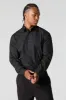 Chemise habillée en popeline sold by Urban Planet