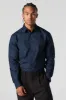 Chemise habillée en popeline sold by Urban Planet