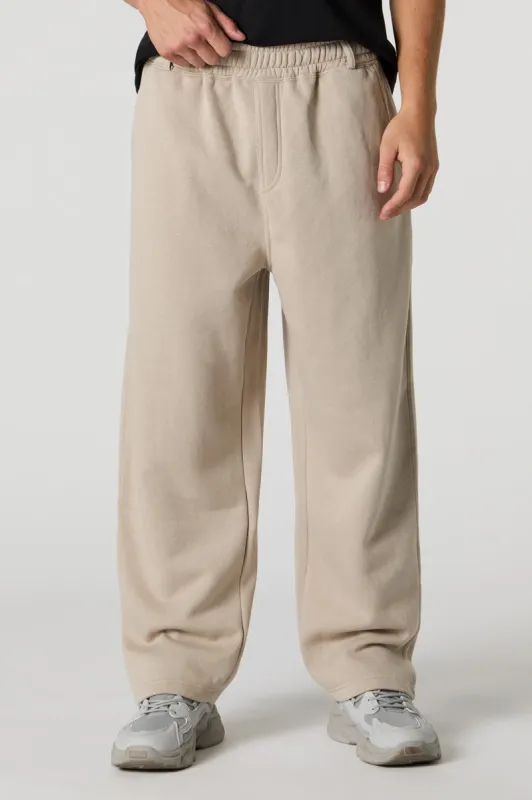 Fleece Skater Sweatpant sold by Urban Planet