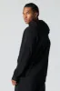 Embossed Fleece Hoodie sold by Urban Planet