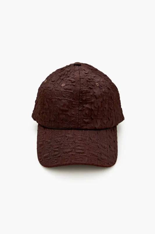 Casquette de baseball texturée sold by Urban Planet