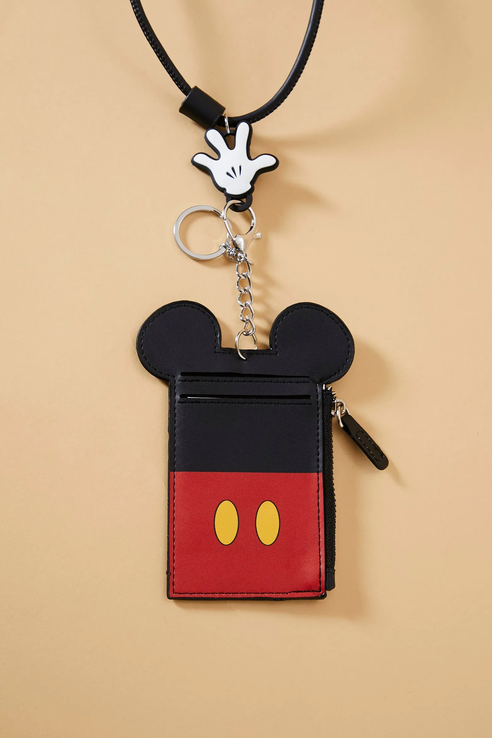 Disney Mickey Mouse Cardholder sold by Urban Planet product image thumbnail 2