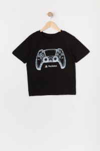 T-shirt à imprimé PlayStation pour garçon sold by Urban Planet