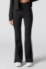 Pantalon Active à jambe évasée avec rayures latérales sold by Urban Planet