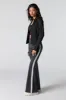 Pantalon Active à jambe évasée avec rayures latérales sold by Urban Planet