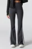 Pantalon Active à jambe évasée avec rayures latérales sold by Urban Planet