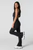 Active Flare Jumpsuit sold by Urban Planet