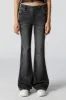 Low Rise Flare Jean sold by Urban Planet