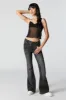 Low Rise Flare Jean sold by Urban Planet