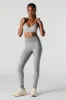Ribbed Fleece Legging sold by Urban Planet