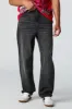 Rigid Baggy Jean sold by Urban Planet