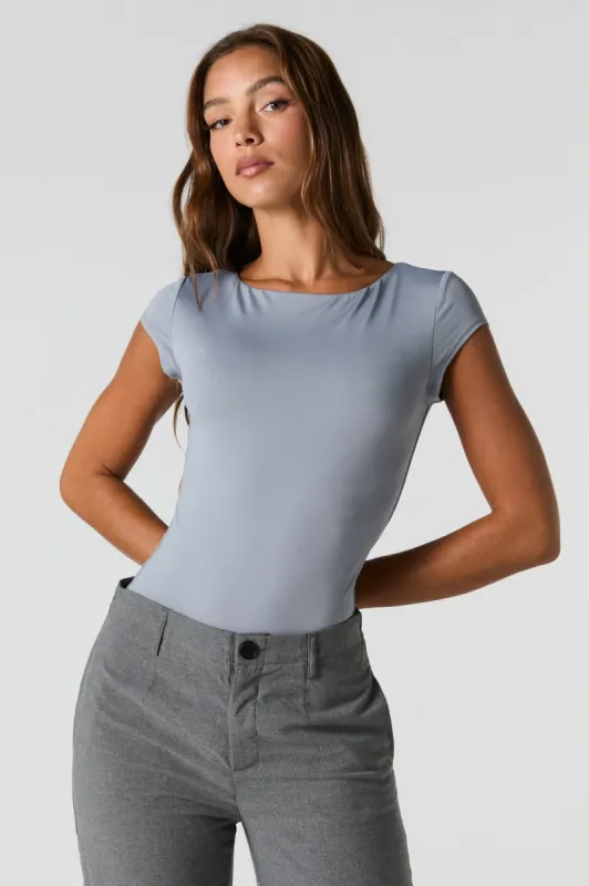 Maillot profilé à mancherons sold by Urban Planet