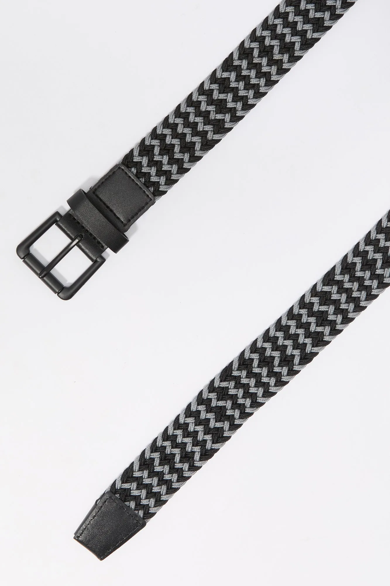 Ceinture tressée sold by Urban Planet product image thumbnail 2