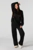 Everyday Fleece Straight Leg Sweatpant sold by Urban Planet