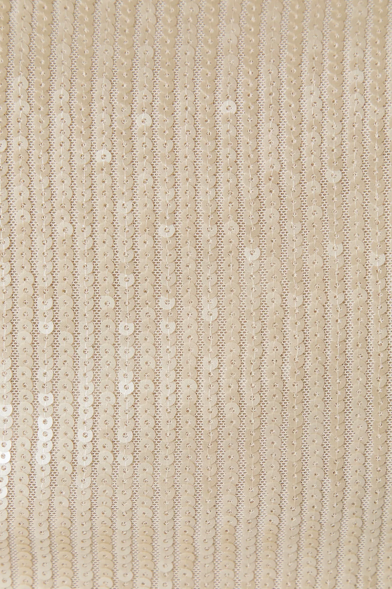 Shiny Sequin Tie Front Top sold by Urban Planet product image thumbnail 4