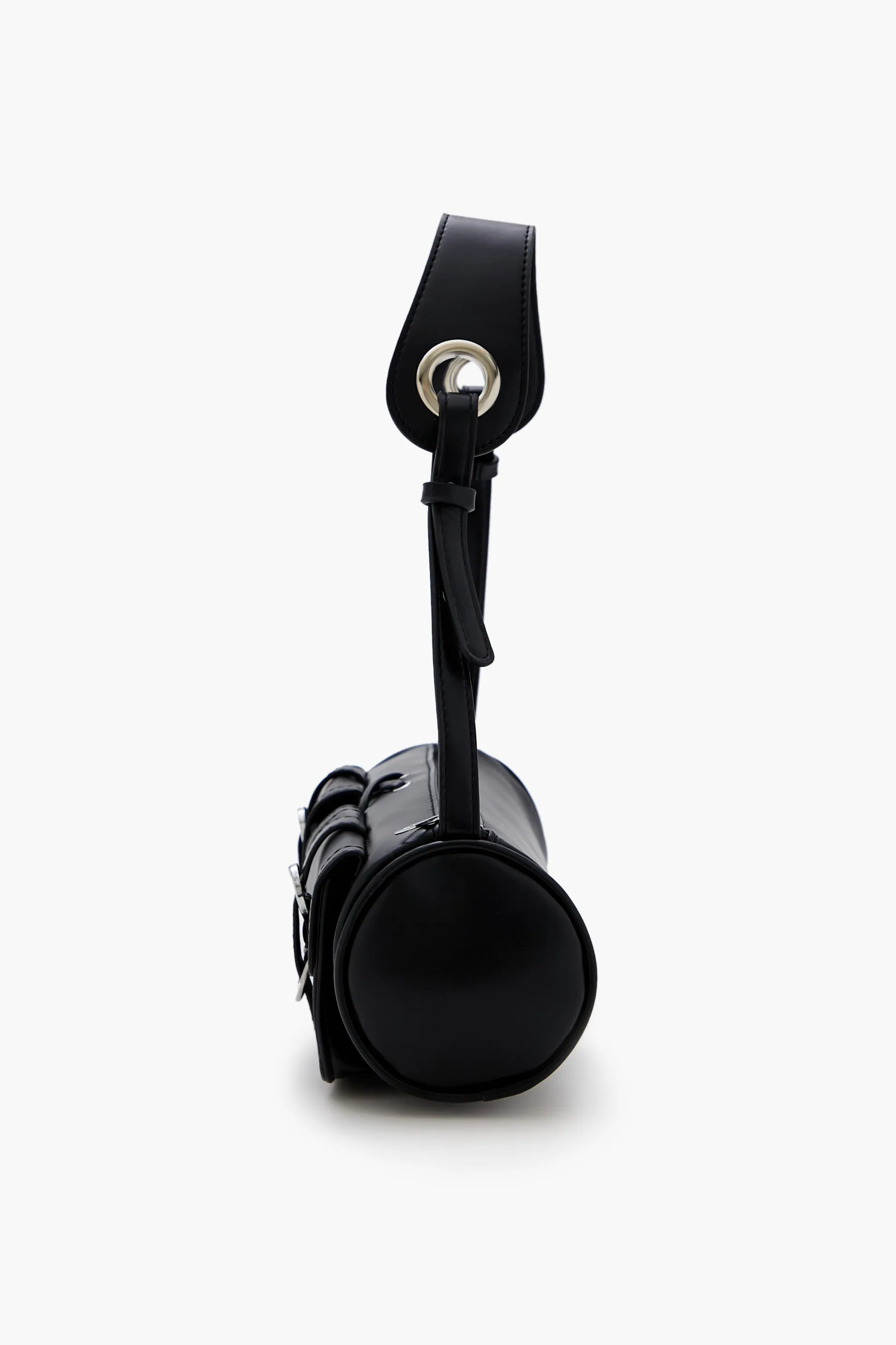 Sac en similicuir lacé sold by Urban Planet product image thumbnail 3