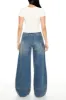 Jean cargo utilitaire à jambe large sold by Urban Planet
