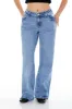 Low Rise Distressed Baggy Jean sold by Urban Planet