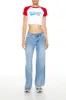 Low Rise Baggy Jean sold by Urban Planet