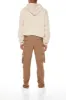 Slim Fit Utility Cargo Pant sold by Urban Planet