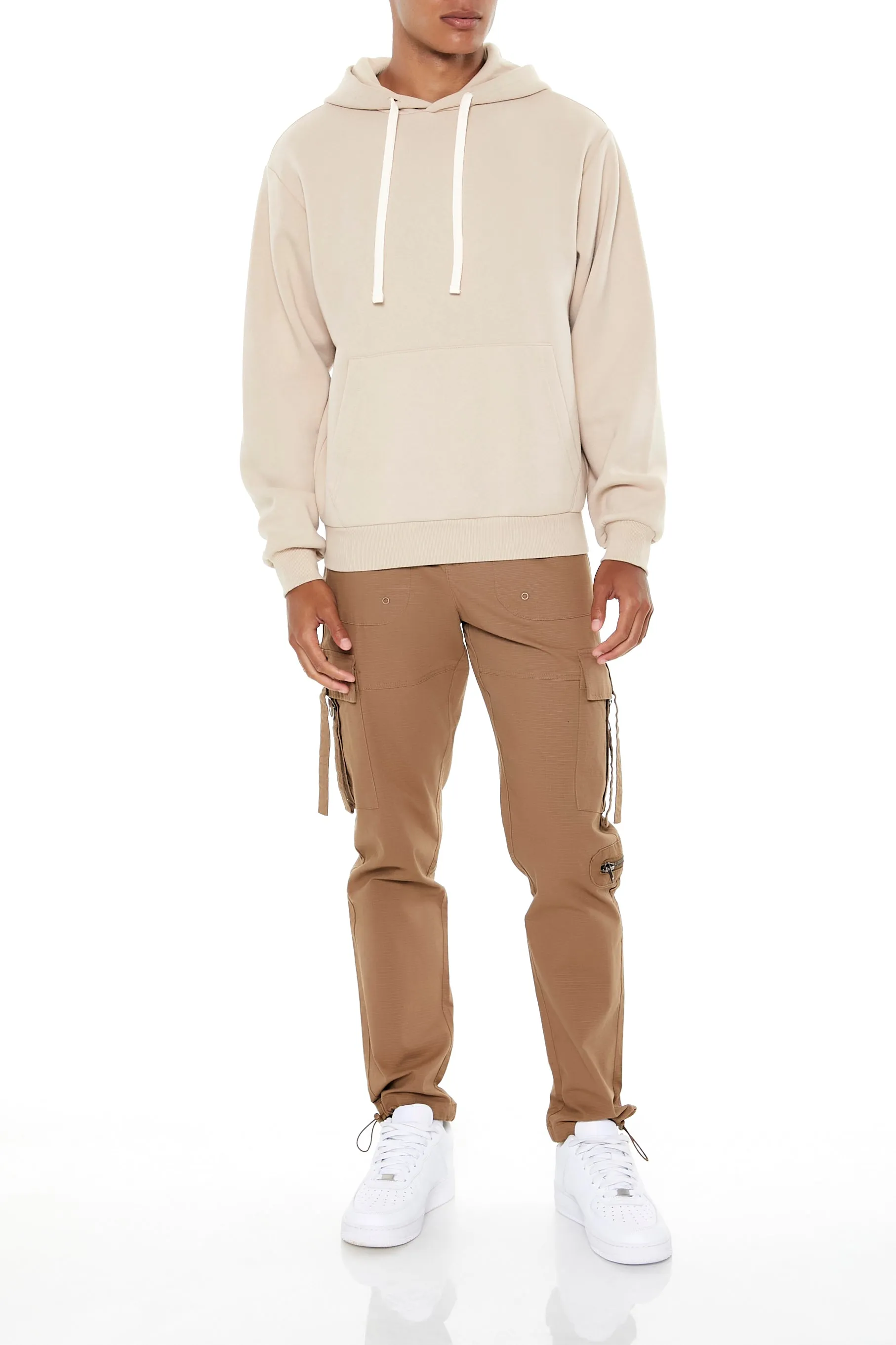 Pantalon cargo utilitaire mince sold by Urban Planet product image thumbnail 2