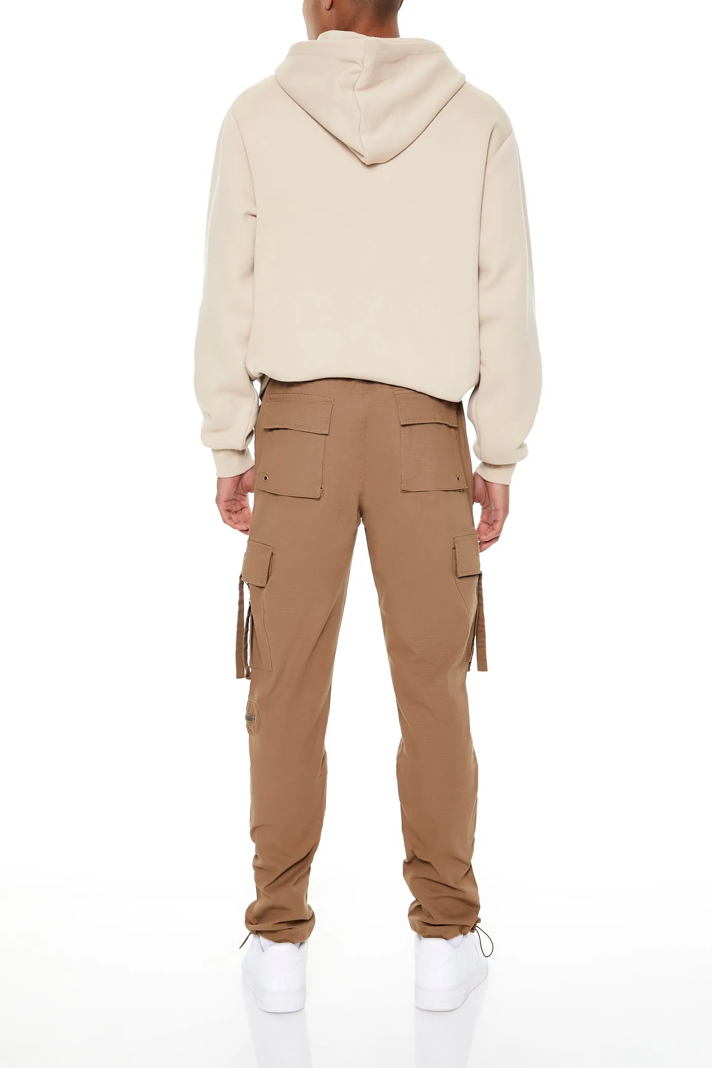 Pantalon cargo utilitaire mince sold by Urban Planet product image thumbnail 3