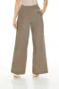 Pantalon habillé à jambe large sold by Urban Planet