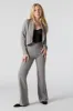 Blazer ouvert en crêpe sold by Urban Planet