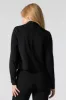 Blazer ouvert en crêpe sold by Urban Planet