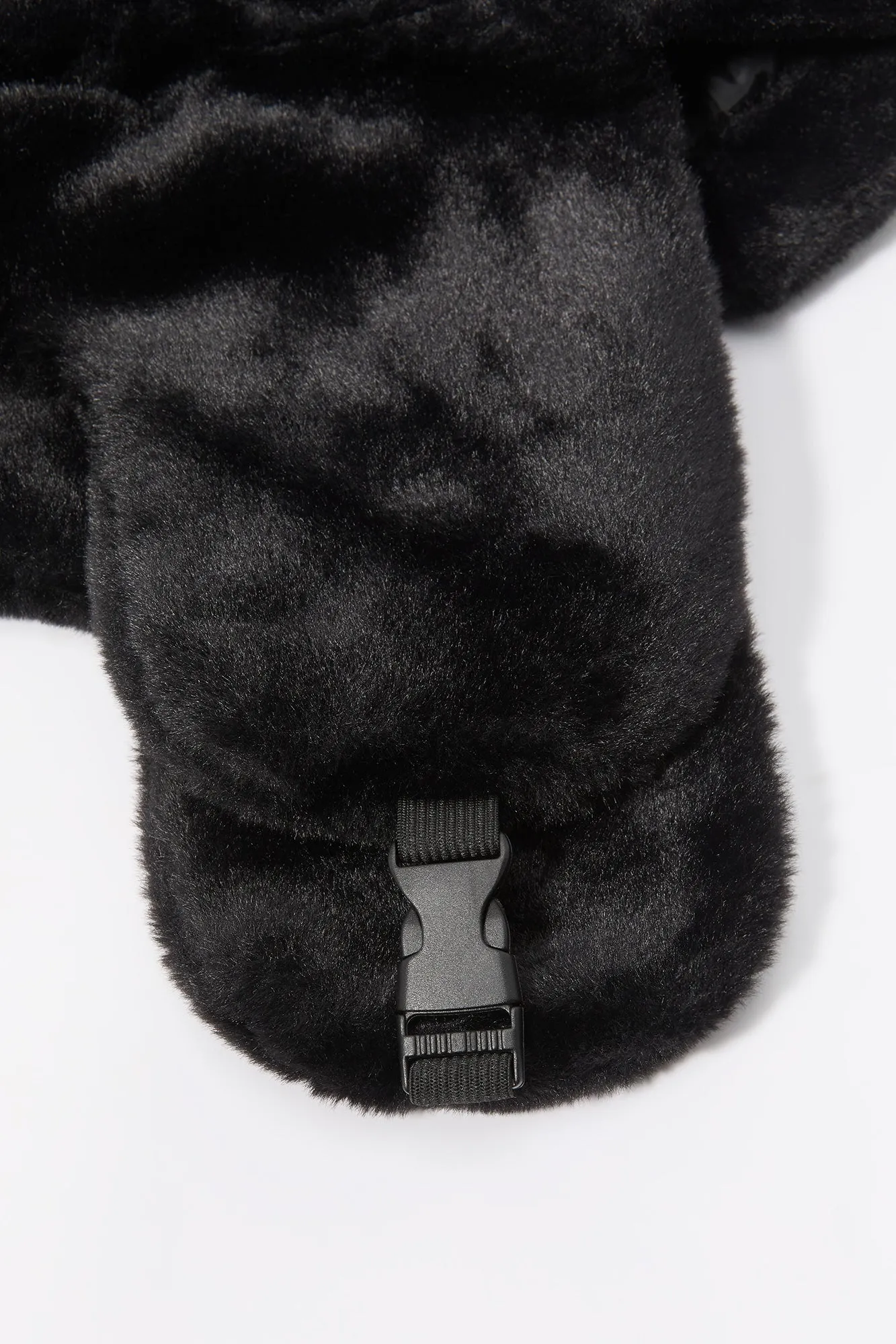 Faux Fur Trapper Hat sold by Urban Planet product image thumbnail 4