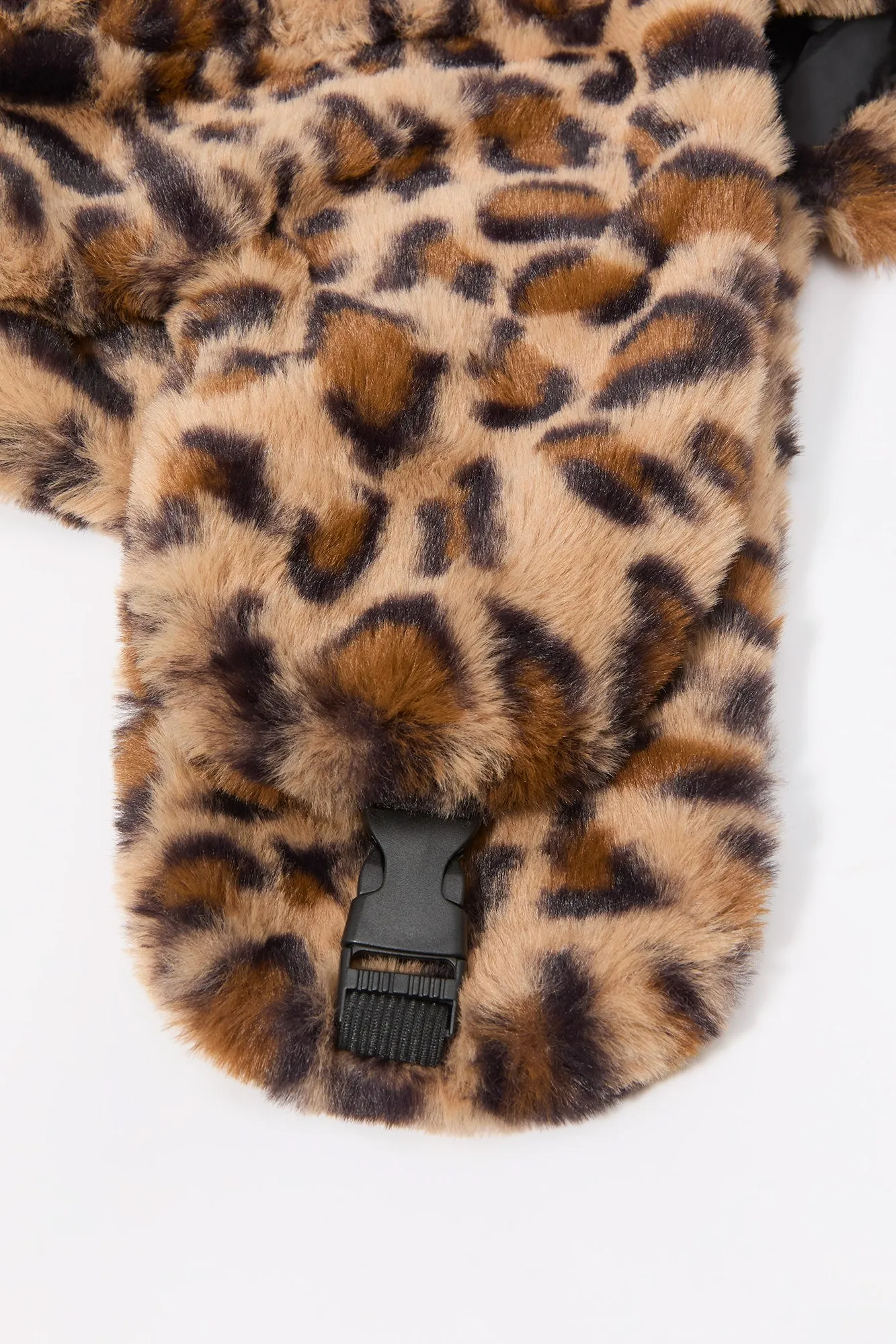 Faux Fur Trapper Hat sold by Urban Planet product image thumbnail 2