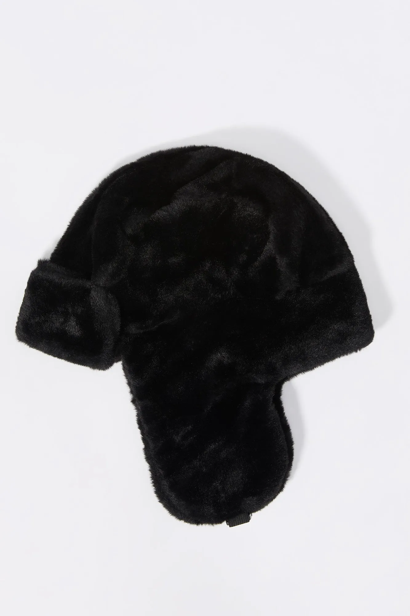 Faux Fur Trapper Hat sold by Urban Planet product image thumbnail 3