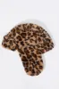 Chapeau de piégeur en similifourrure sold by Urban Planet