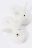 Pantoufles en similifourrure Lapin 3D sold by Urban Planet