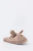 Pantoufles en similifourrure Lapin 3D sold by Urban Planet