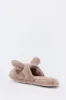 Pantoufles en similifourrure Lapin 3D sold by Urban Planet