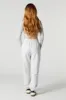 Jogger en molleton à taille haute sold by Urban Planet