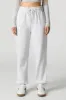 Jogger en molleton à taille haute sold by Urban Planet