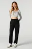 Jogger en molleton à taille haute sold by Urban Planet