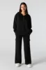 Pantalon en molleton cargo à jambes larges sold by Urban Planet