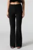 Sparkle Wide Leg Pant sold by Urban Planet