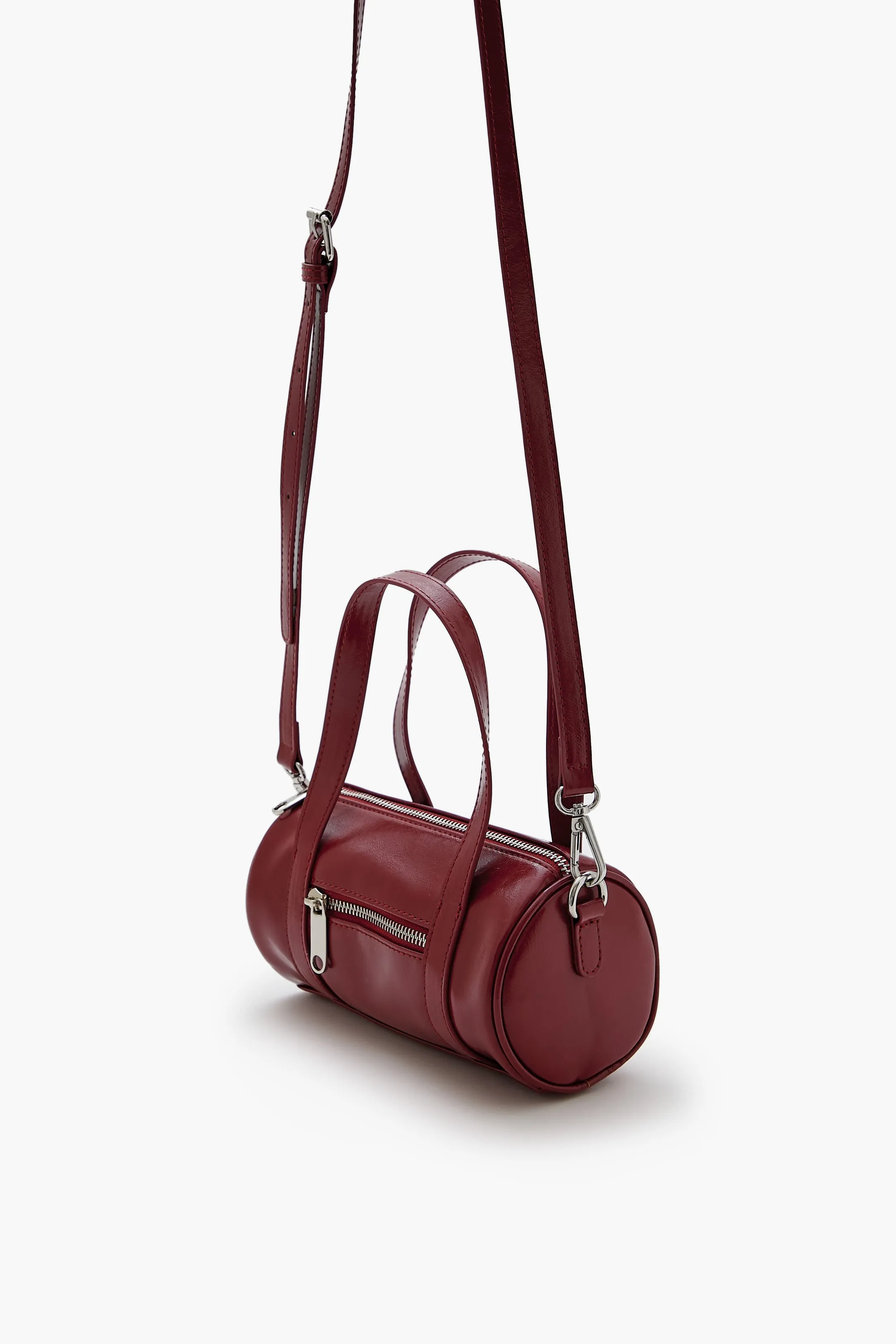 Sac baril en similicuir sold by Urban Planet