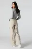 Pantalon cargo à jambe large avec poches multiples sold by Urban Planet